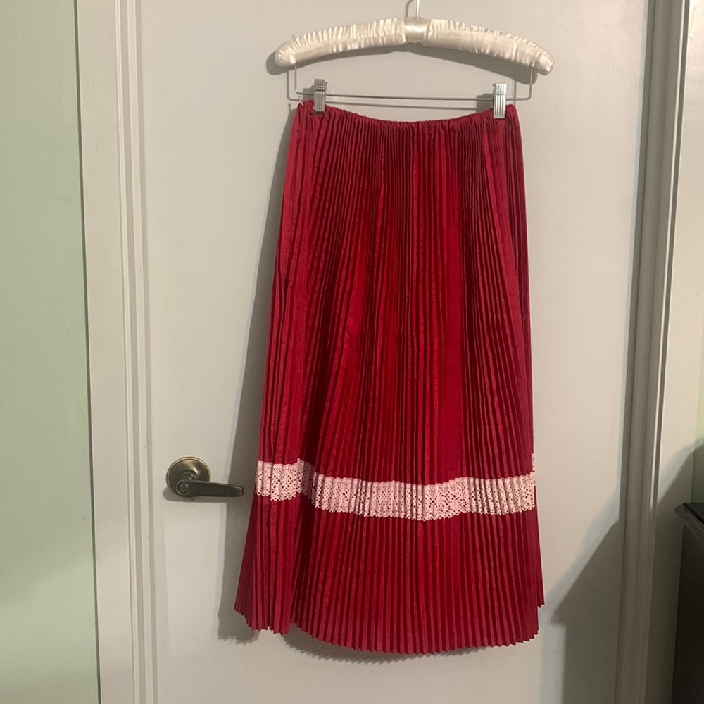 Skirt Festive